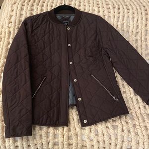 Lightweight Gap jacket